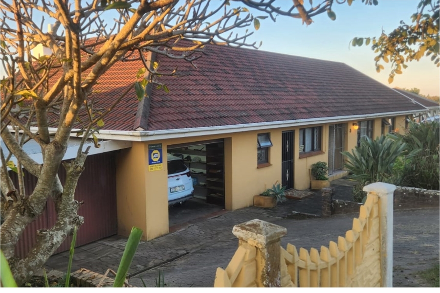 4 Bedroom Property for Sale in Rosemount Eastern Cape